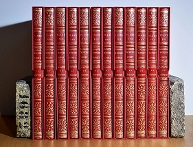 The Woburn Abbey Red Book