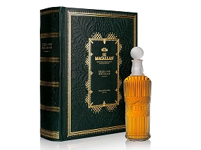 Tales of the Macallan, I