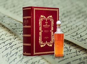 Tales of the Macallan, II