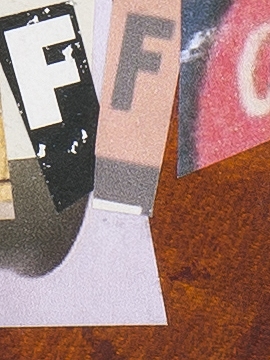 detail