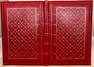 Decorative Binding