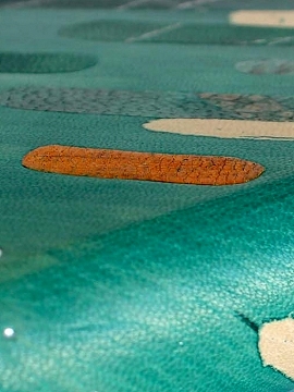 detail