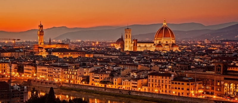 florence