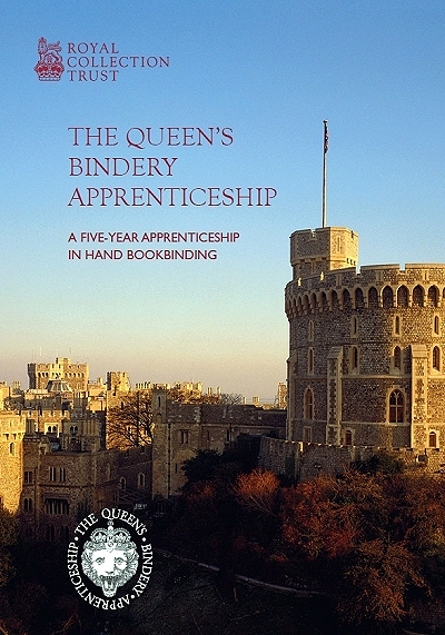 apprenticeship