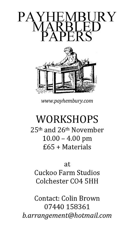 Payhembury Workshops