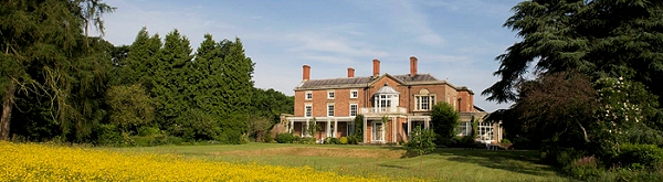 The Grange