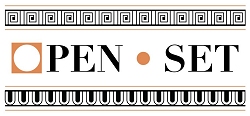 open set