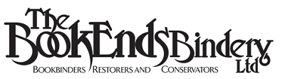 Bookends Logo